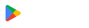 Icon White Google Play