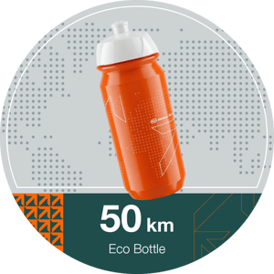 Preis 1 - Eco Bottle