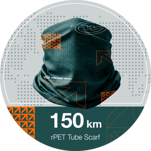 Preis 2 - Tube Scarf
