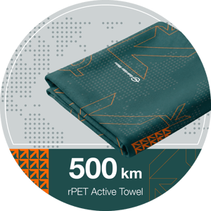 Preis 3 - Active Towel