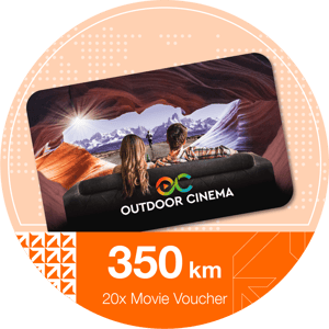 Verlosung 1 - Movie Voucher