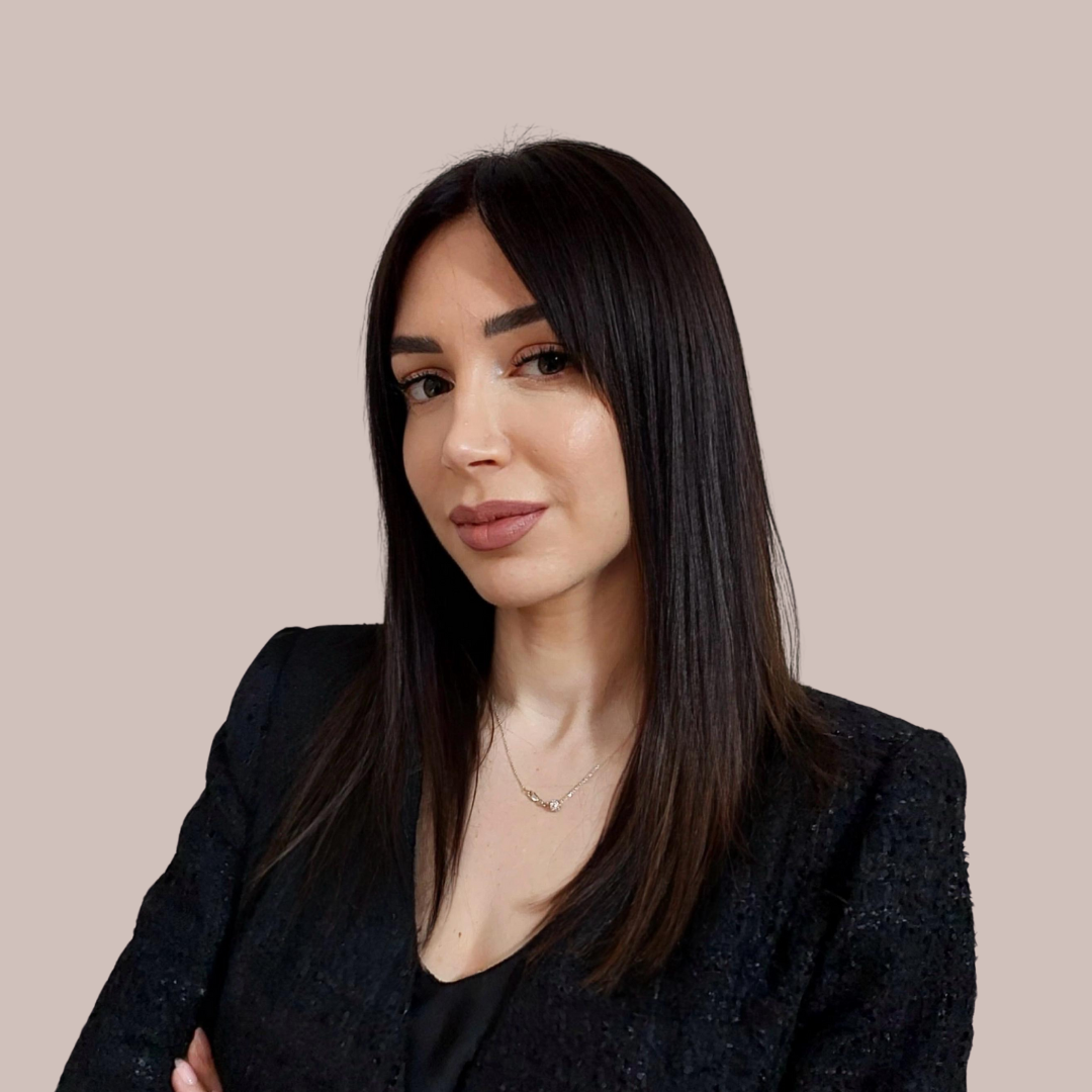 Marinela Prifti